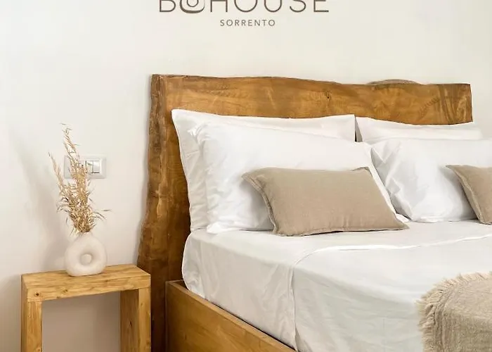 Bohouse Sorrento