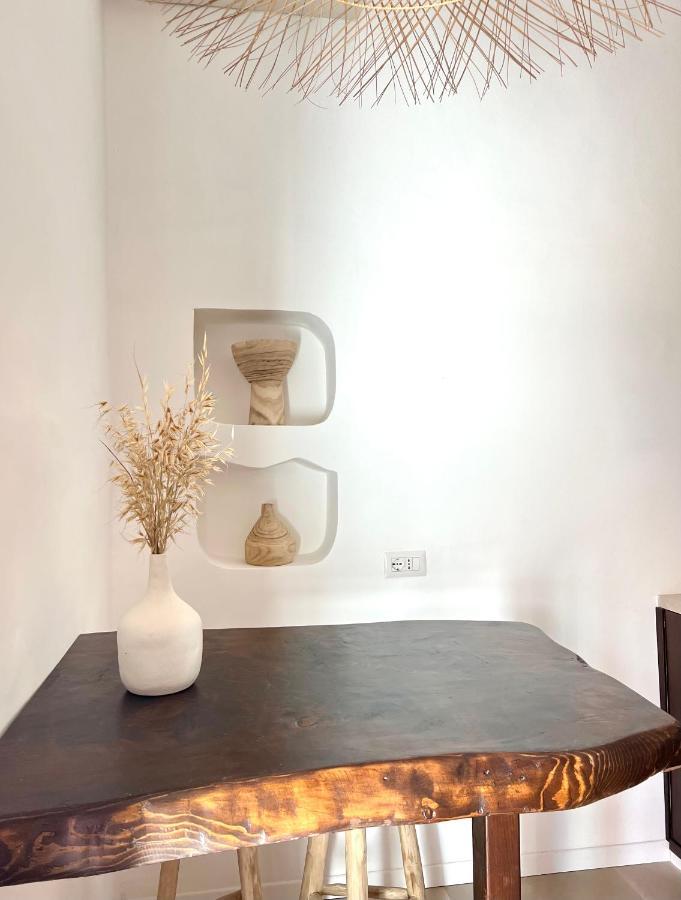 Bohouse Apartment
